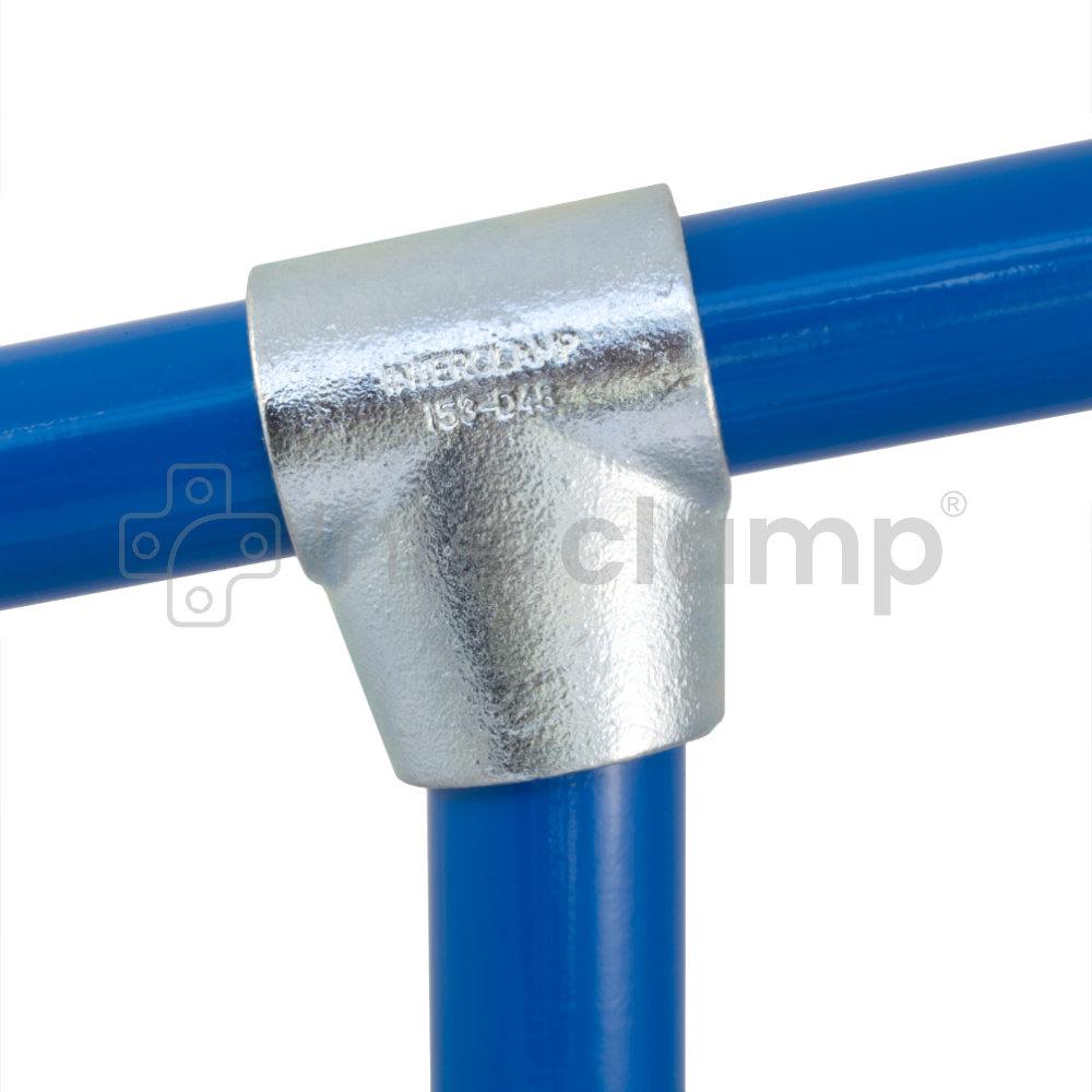 

Interclamp® Type 153